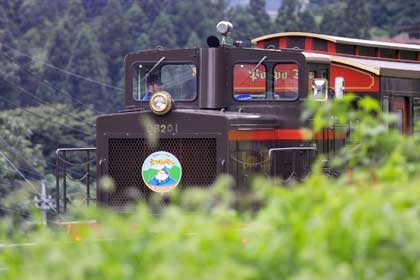 夏休み