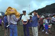 �e���r�C���^�r���[�i���������j