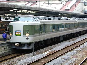 思いでのあさま号