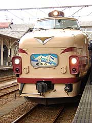 富山駅