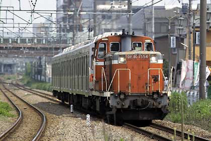 矢部駅