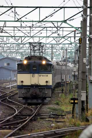 二本木駅