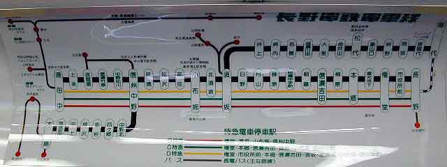案内図