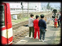 記念写真