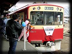 10系OSカー