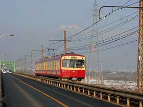 名物村山橋