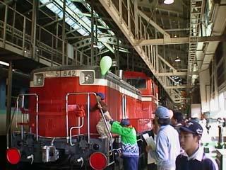 DD51 842