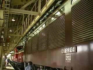 EF63 24