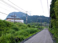 峠の湯