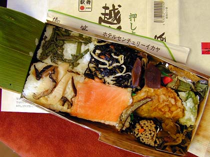 �z��̏���