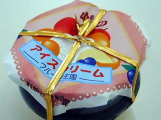 ���̃A�C�X�N���[��