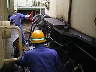 �͂��I��~�@�A��