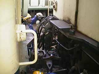 �W�����p�ǂ̐ڑ�