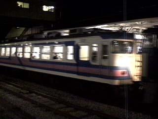 回9348M到着