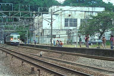 �����܂�������l�X